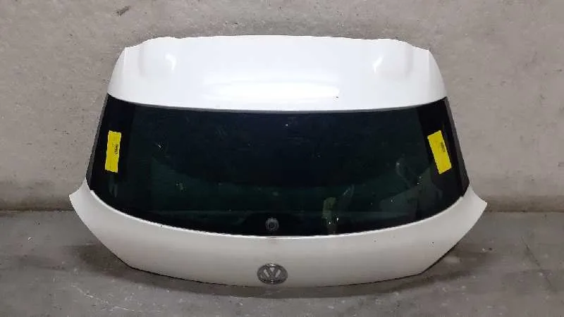 Porton Trasero para Volkswagen Scirocco (137)
