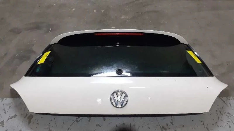 Porton Trasero para Volkswagen Scirocco (137)