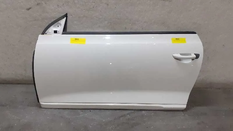 Puerta Delantera Izquierda para Volkswagen Scirocco (137)