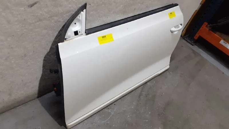 Puerta Delantera Izquierda para Volkswagen Scirocco (137)