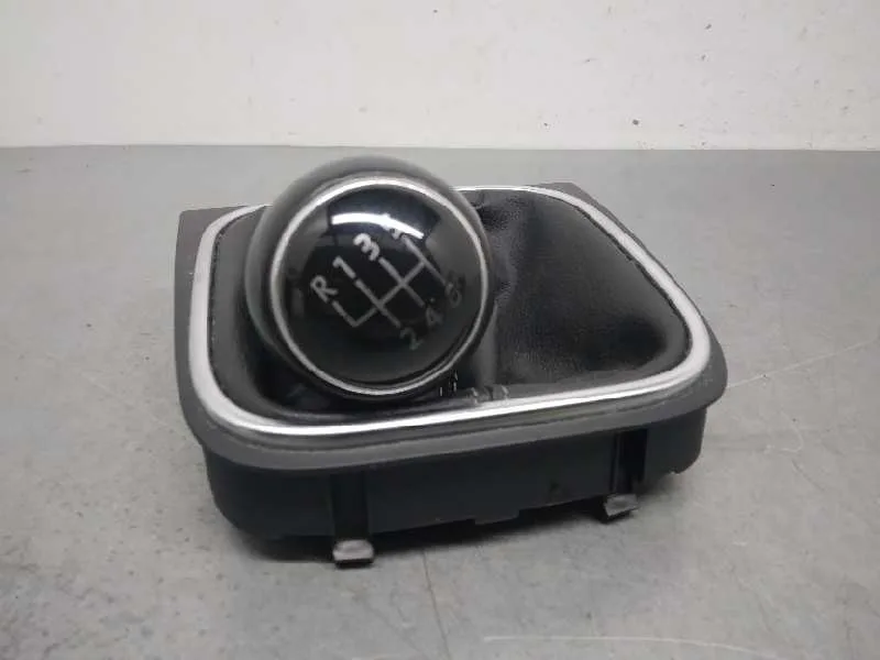 Pomo Palanca Cambio para Volkswagen Scirocco (137)