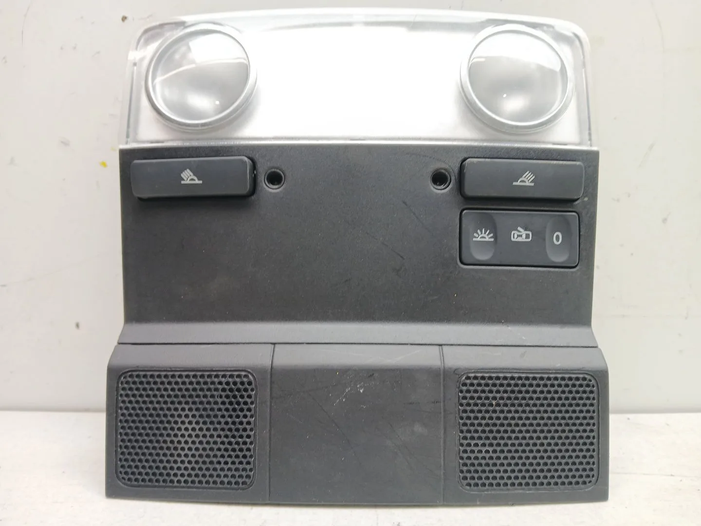 Luz Interior para Volkswagen Scirocco (137)