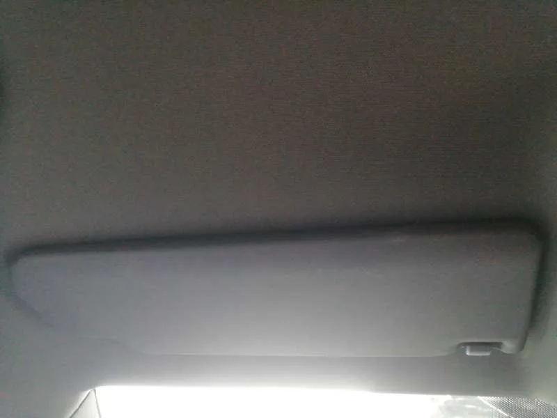 Parasol Izquierdo para Volkswagen Scirocco (137)