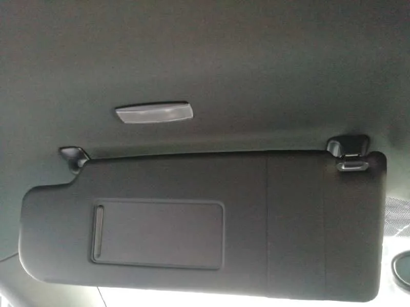 Parasol Izquierdo para Volkswagen Scirocco (137)