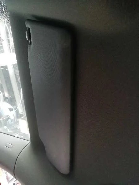Parasol Derecho para Volkswagen Scirocco (137)