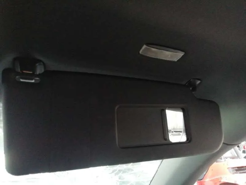 Parasol Derecho para Volkswagen Scirocco (137)