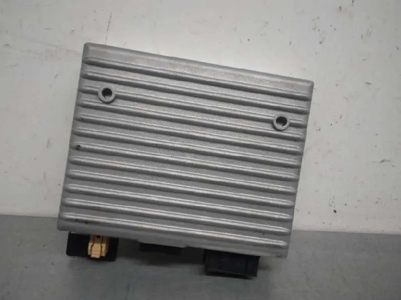 Modulo Electronico para Opel Astra J Gtc