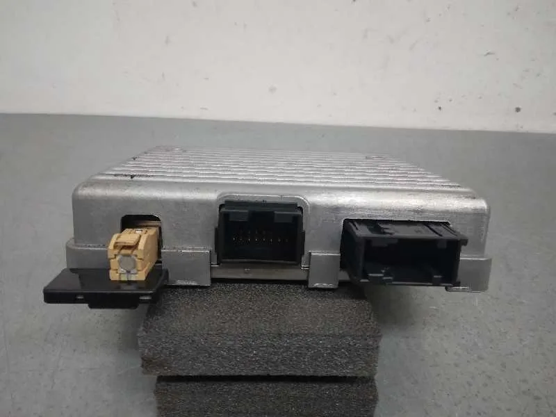 Modulo Electronico para Opel Astra J Gtc