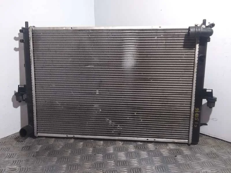 Radiador Agua para Mg Serie 75 (Rj)