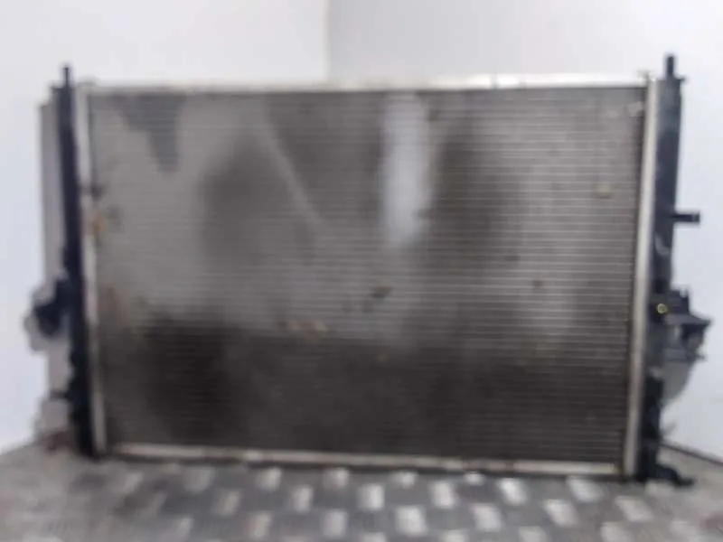 Radiador Agua para Mg Serie 75 (Rj)