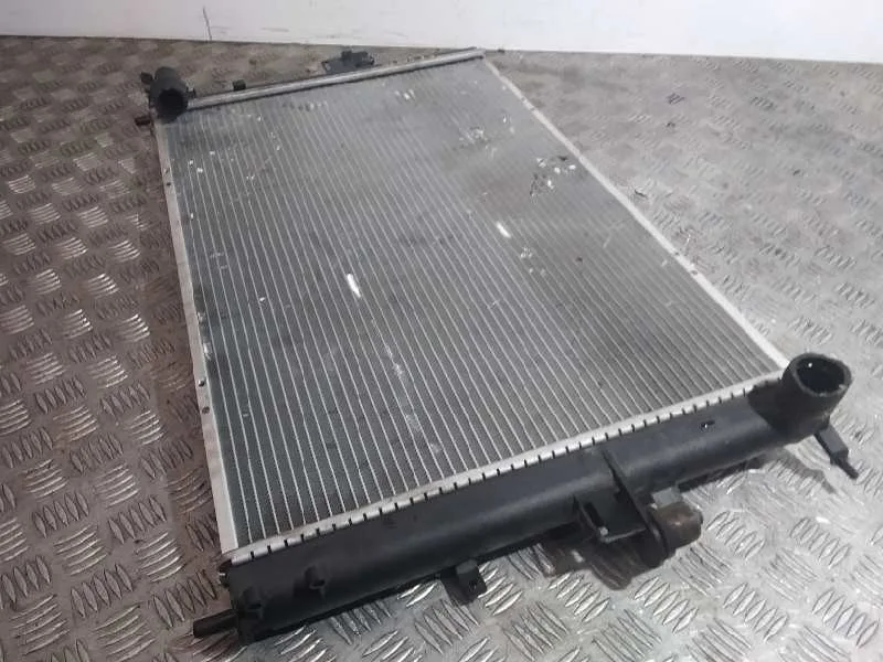 Radiador Agua para Mg Serie 75 (Rj)