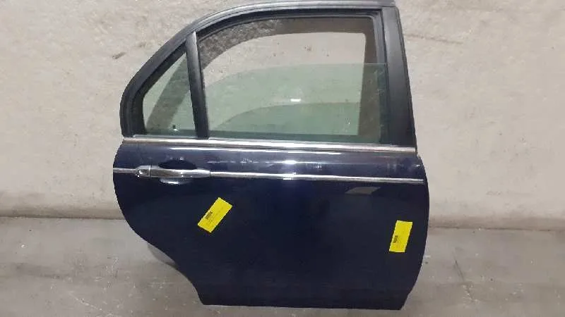 Puerta Trasera Derecha para Mg Serie 75 (Rj)