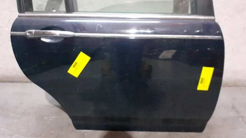 Puerta Trasera Derecha para Mg Serie 75 (Rj)