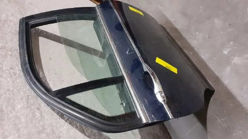 Puerta Trasera Derecha para Mg Serie 75 (Rj)