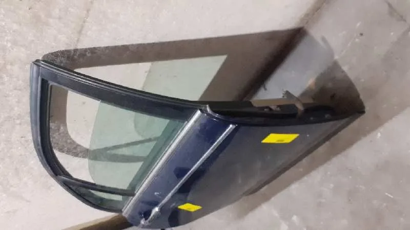 Puerta Trasera Derecha para Mg Serie 75 (Rj)