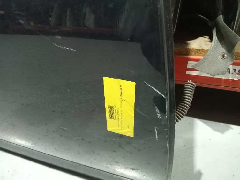 Puerta Trasera Derecha para Mg Serie 75 (Rj)