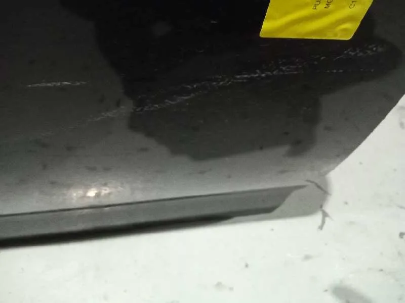 Puerta Trasera Derecha para Mg Serie 75 (Rj)