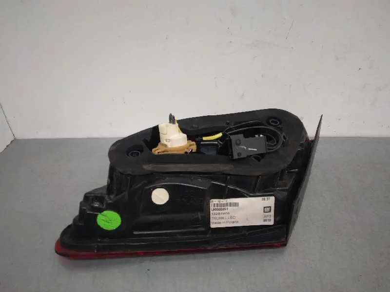 Piloto Trasero Izquierdo Interior para Opel Astra J Gtc