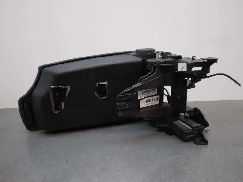 Apoyabrazos Central para Bmw Serie 1 Berlina (E81/E87)