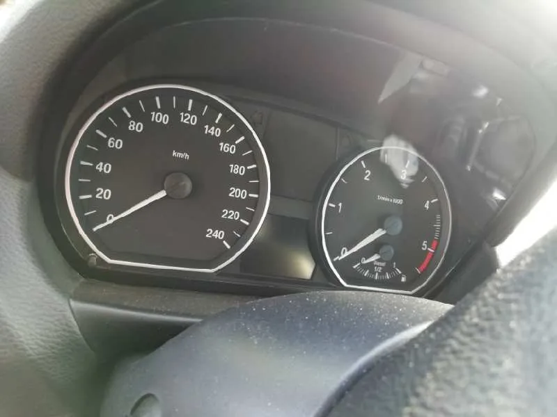 Cuadro Instrumentos para Bmw Serie 1 Berlina (E81/E87)
