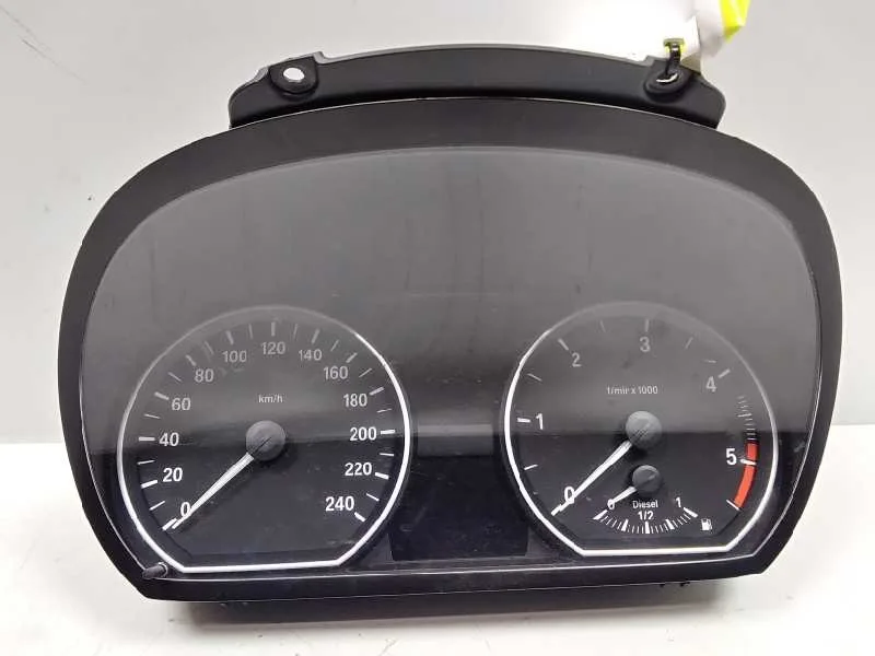 Cuadro Instrumentos para Bmw Serie 1 Berlina (E81/E87)