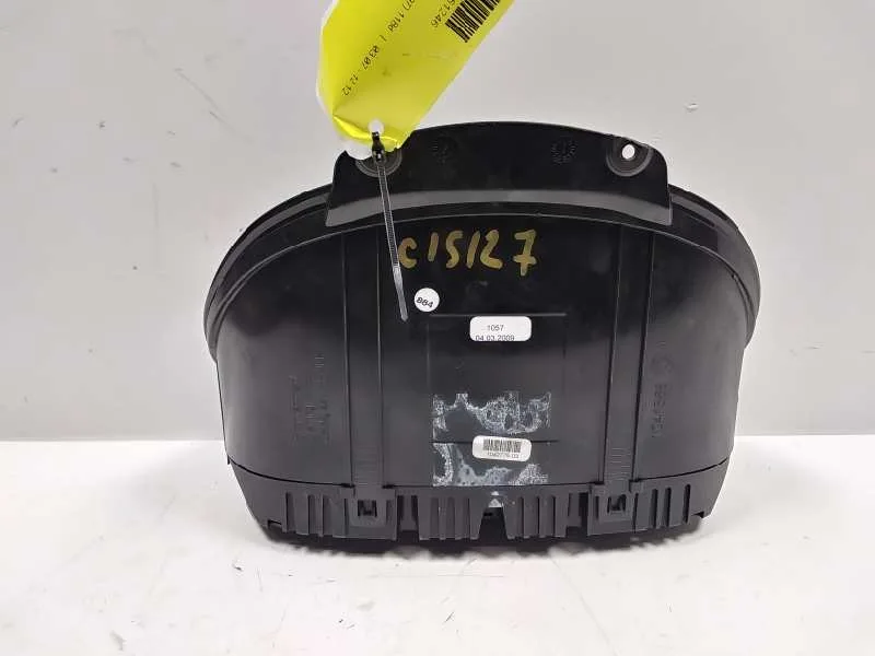 Cuadro Instrumentos para Bmw Serie 1 Berlina (E81/E87)