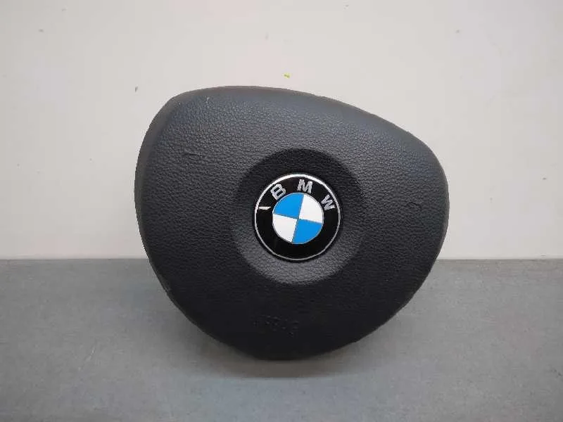 Kit Airbag para Bmw Serie 1 Berlina (E81/E87)