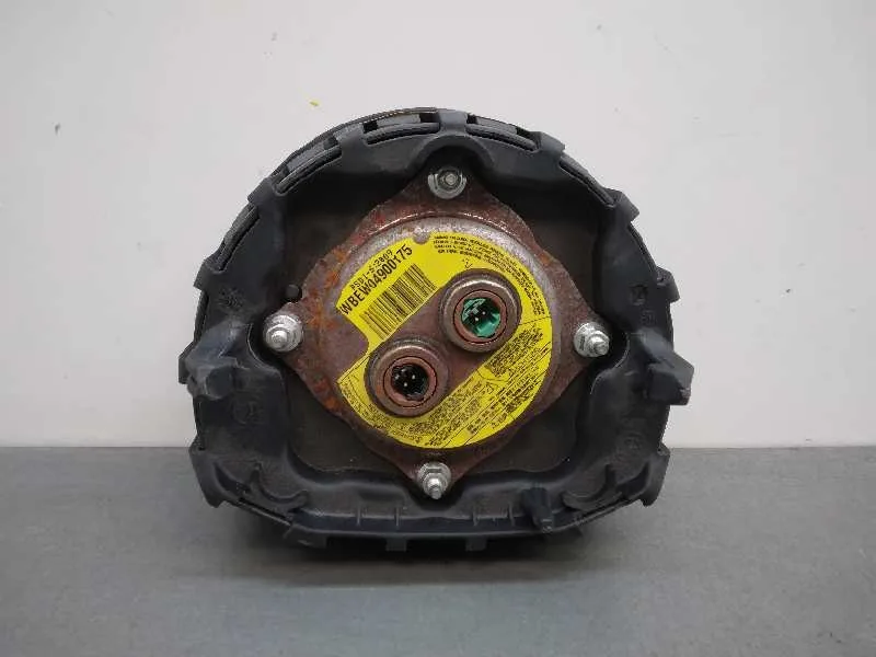 Kit Airbag para Bmw Serie 1 Berlina (E81/E87)