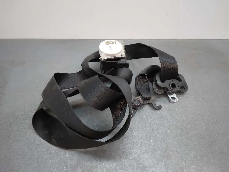 Kit Airbag para Bmw Serie 1 Berlina (E81/E87)