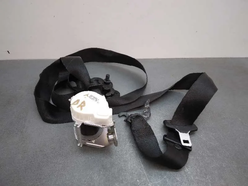 Kit Airbag para Bmw Serie 1 Berlina (E81/E87)