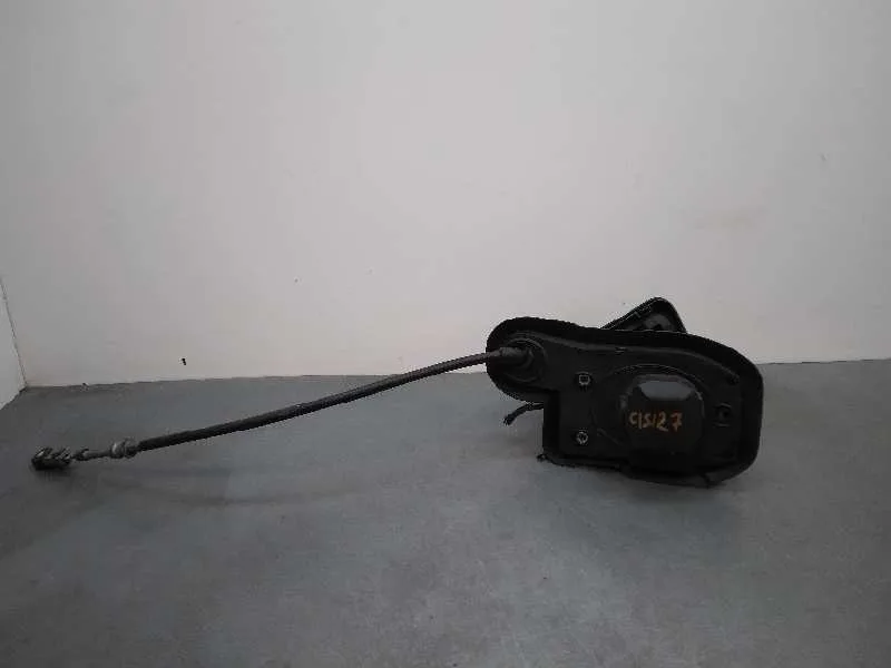 Palanca Cambio para Bmw Serie 1 Berlina (E81/E87)