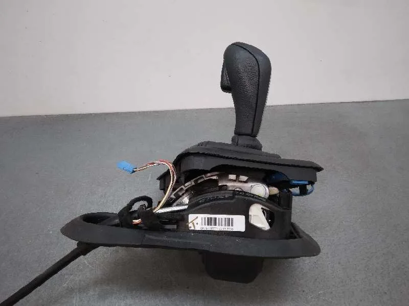 Palanca Cambio para Bmw Serie 1 Berlina (E81/E87)