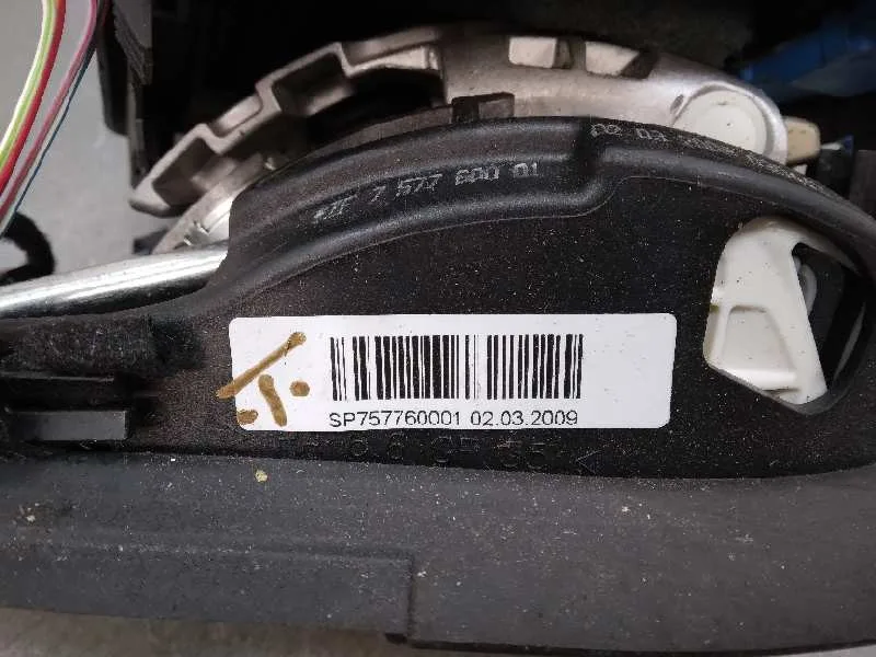 Palanca Cambio para Bmw Serie 1 Berlina (E81/E87)