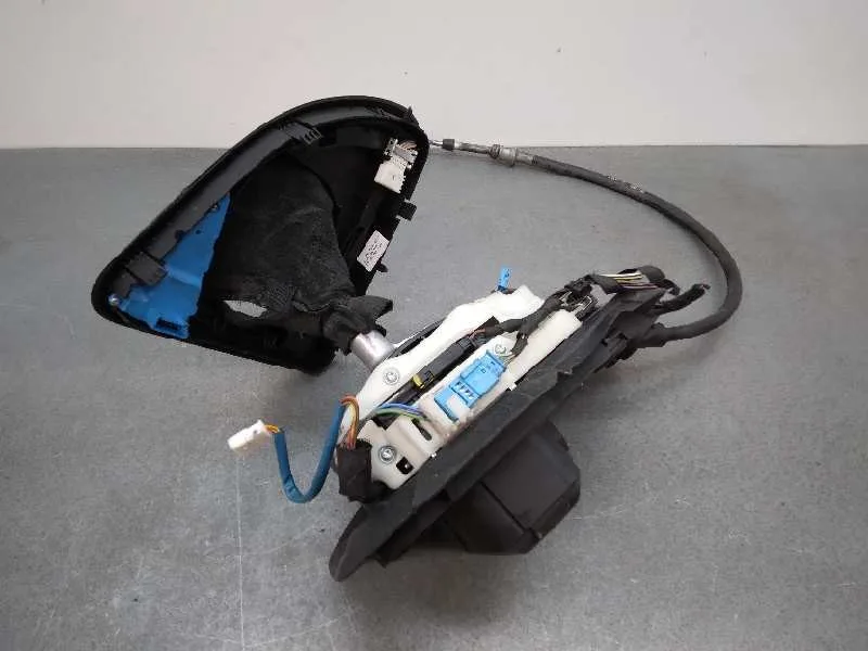 Palanca Cambio para Bmw Serie 1 Berlina (E81/E87)