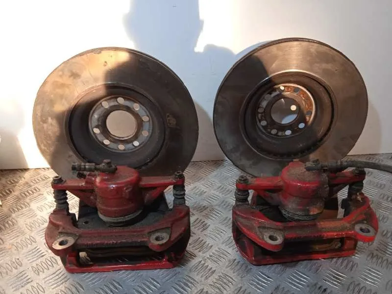 Kit De Frenos para Seat Leon (5F1)