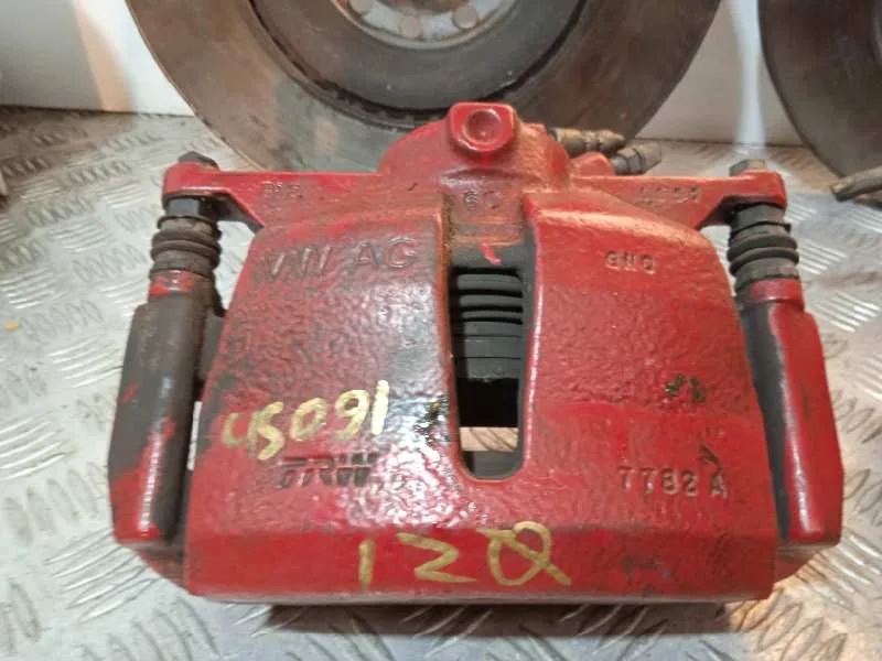 Kit De Frenos para Seat Leon (5F1)