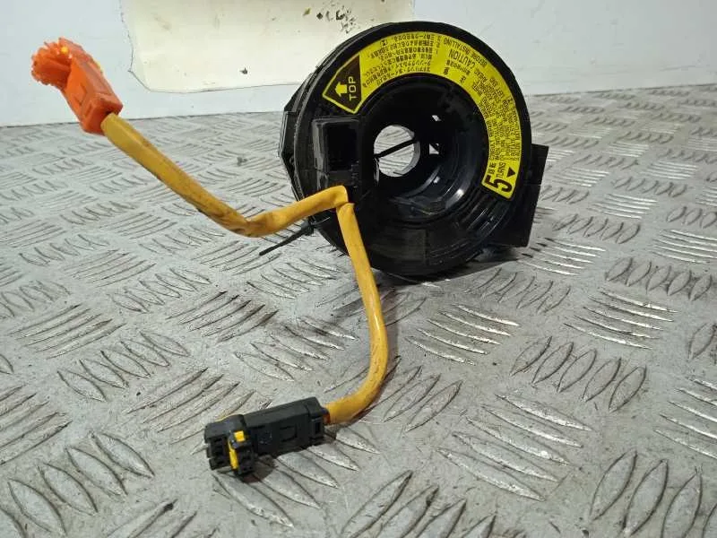 Anillo Airbag para Toyota Corolla Verso (R1)