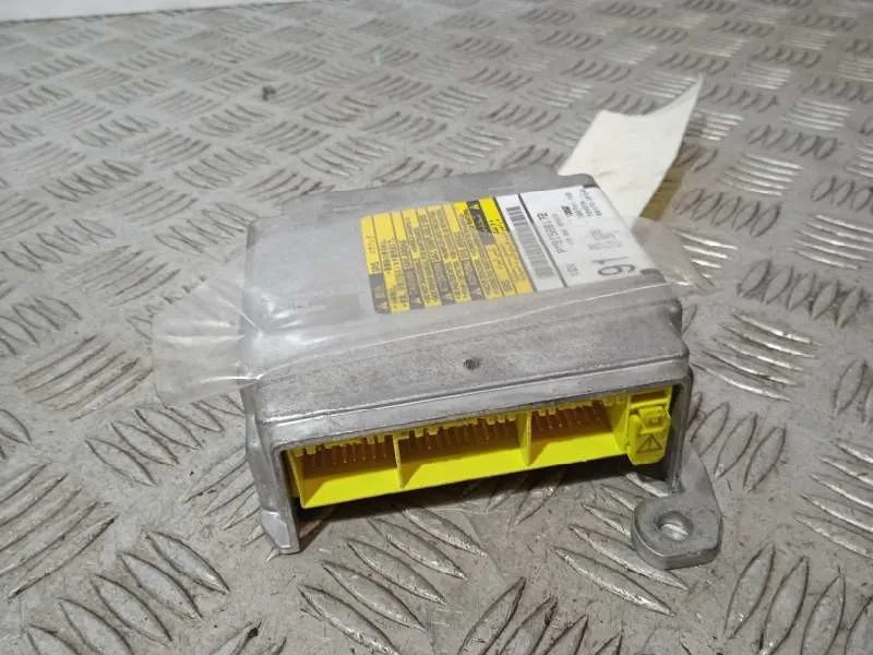 Centralita Airbag para Toyota Corolla Verso (R1)