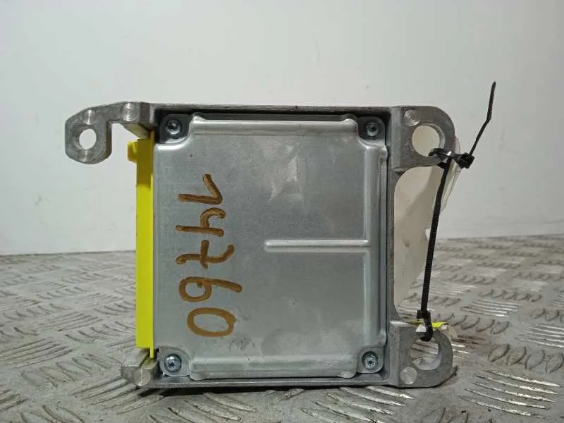 Centralita Airbag para Toyota Corolla Verso (R1)