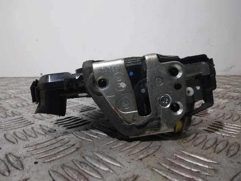 Cerradura Puerta Delantera Izquierda para Toyota Auris