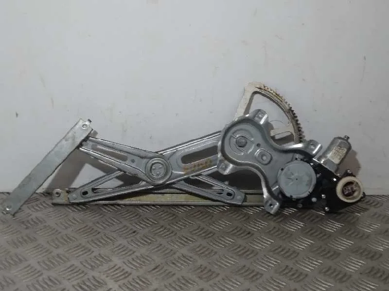 Elevalunas Delantero Izquierdo para Toyota Auris