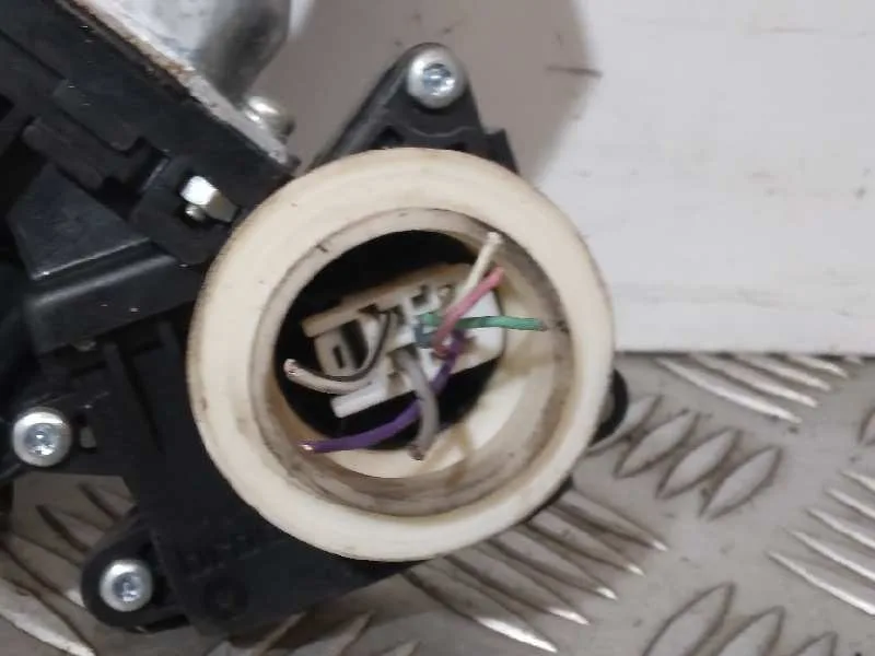 Elevalunas Delantero Izquierdo para Toyota Auris