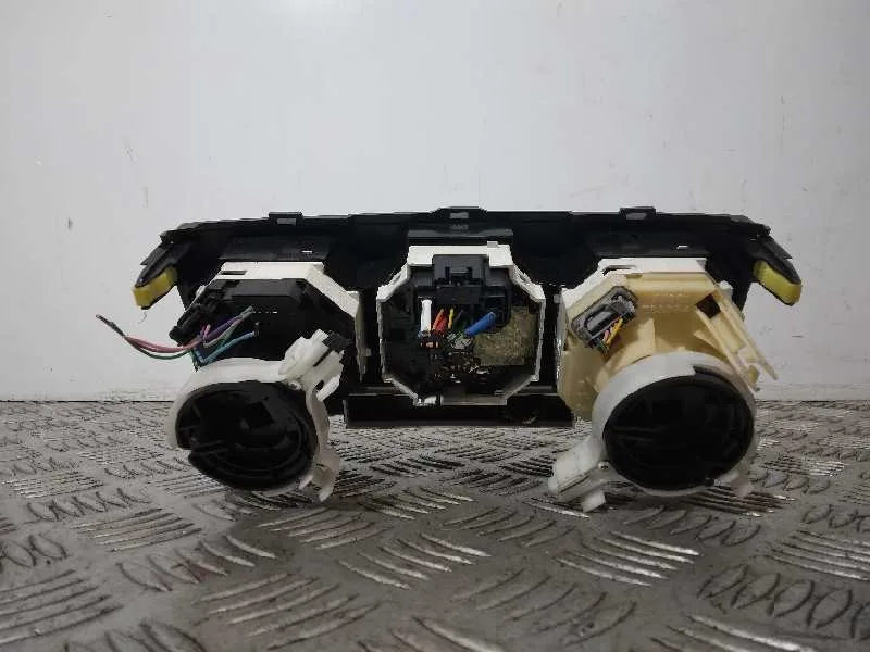 Mando Calefaccion / Aire Acondicionado para Toyota Auris