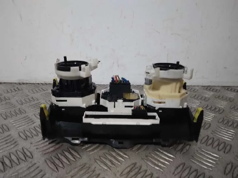 Mando Calefaccion / Aire Acondicionado para Toyota Auris