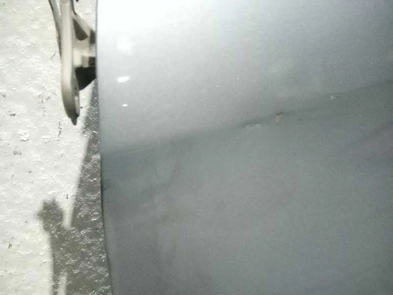 Puerta Delantera Izquierda para Mercedes-Benz Clase B (W245)