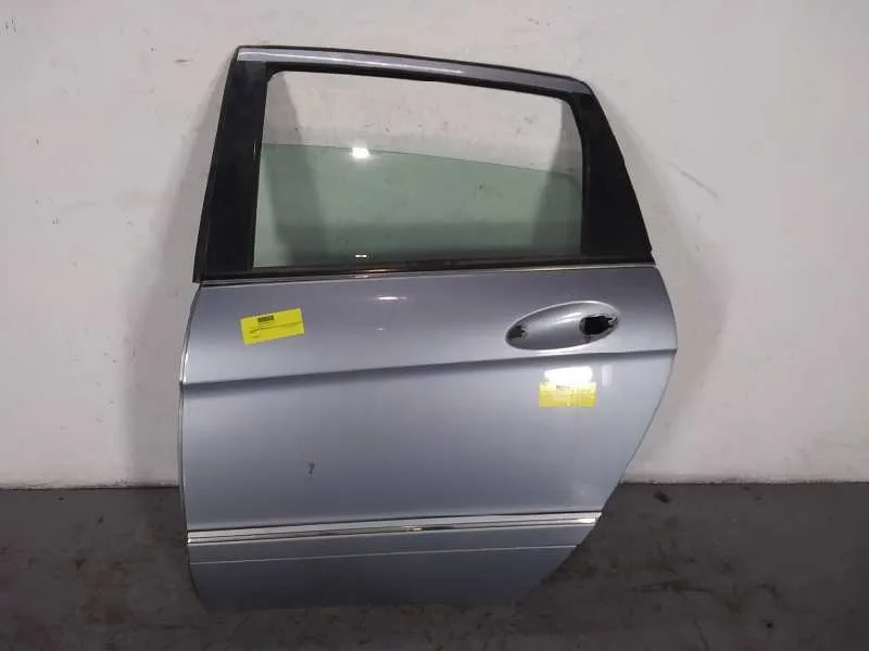 Puerta Trasera Izquierda para Mercedes-Benz Clase B (W245)