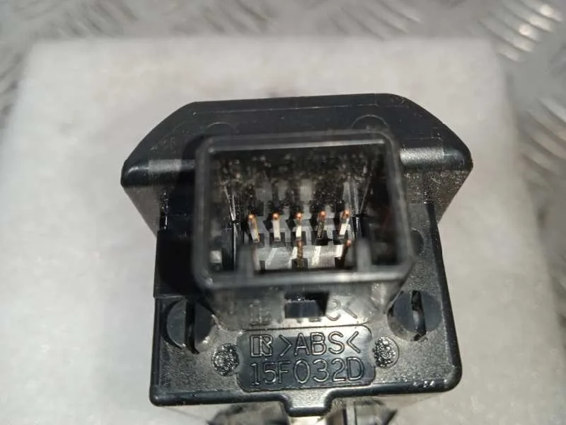 Conmutador De Arranque para Toyota Auris