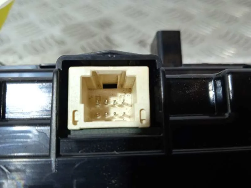 Mando Climatizador para Toyota Auris