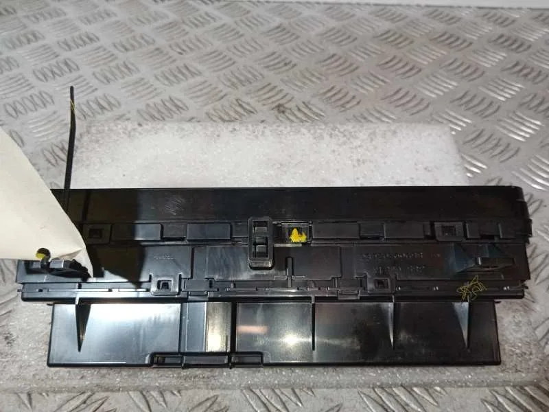 Mando Climatizador para Toyota Auris
