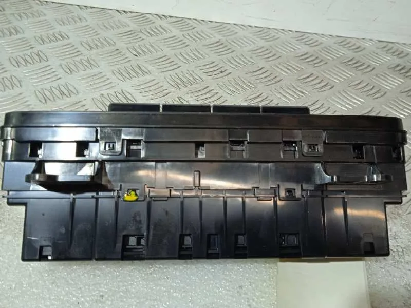 Mando Climatizador para Toyota Auris